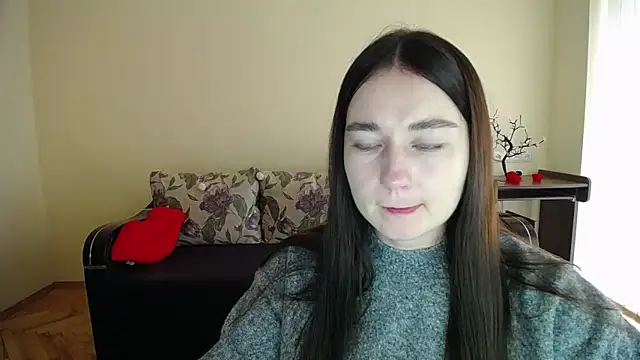 Pretty shy online show from 1, 10, 2025