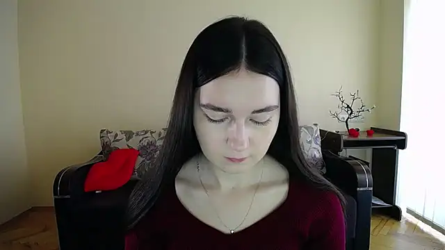 Pretty shy online show from 14, 11, 2025