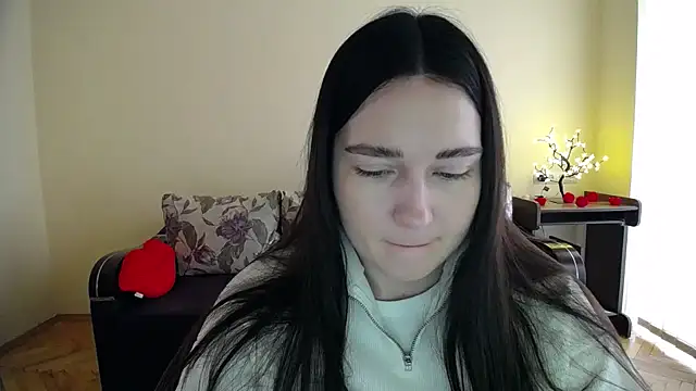 Pretty shy online show from 11, 2, 2026