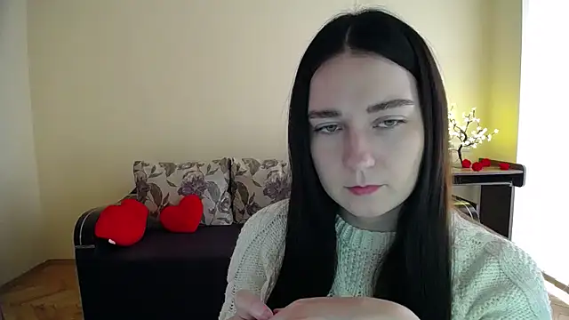 Pretty shy online show from 18, 2, 2026