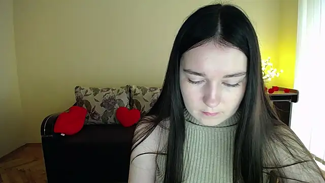 Pretty shy online show from 2, 6, 2026