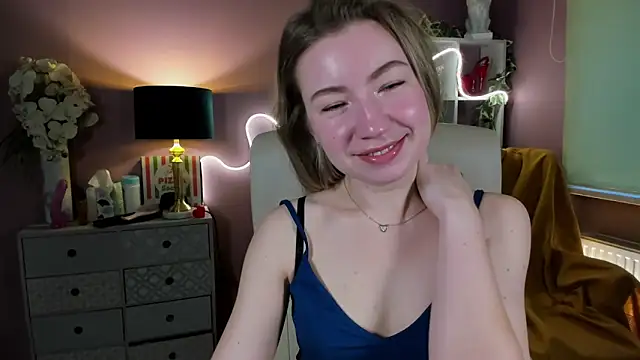 Mia Tasty online show from 30, 1, 2025