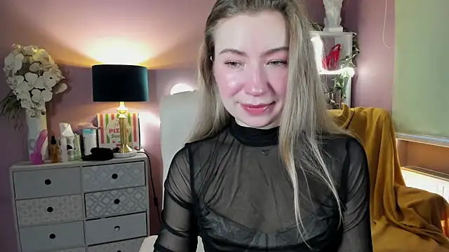 Mia Tasty online show from 31, 1, 2025