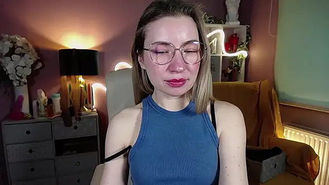 Mia Tasty online show from 16, 2, 2025