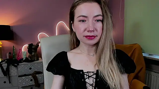 Mia Tasty online show from 2, 10, 2025