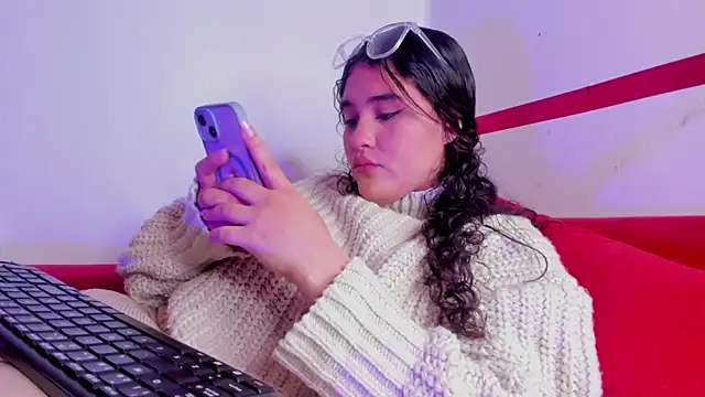 Chanelle  online show from 22, 12, 2025