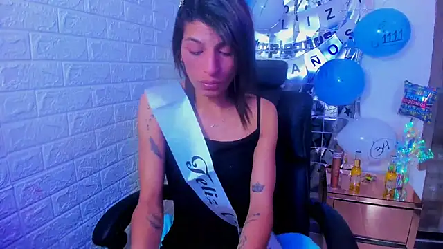 Snapshot of ImCrazzy chatting on 28, 10, 2025 ImCrazzy online show from 28, 10, 2025