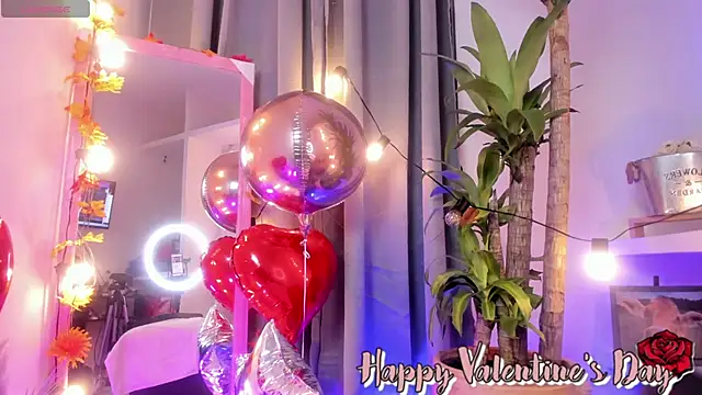 Snapshot of pamduff chatting on 16, 2, 2025 pamduff online show from 16, 2, 2025