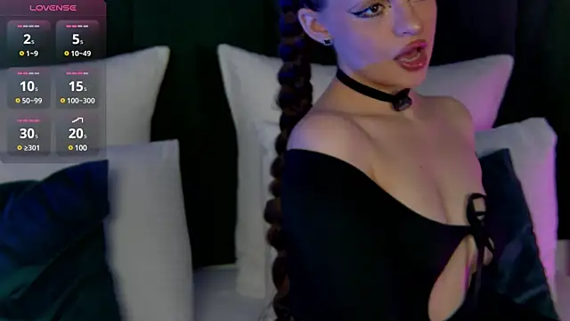 AnaWest online show from 11, 3, 2025