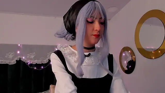 BonnieCute  online show from 27, 12, 2024