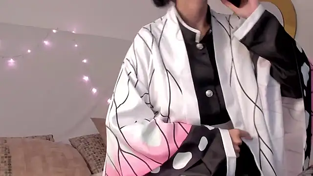 BonnieCute  online show from 29, 12, 2024