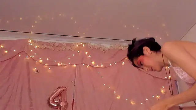 BonnieCute  online show from 10, 1, 2025