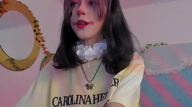 BonnieCute  online show from 14, 1, 2025