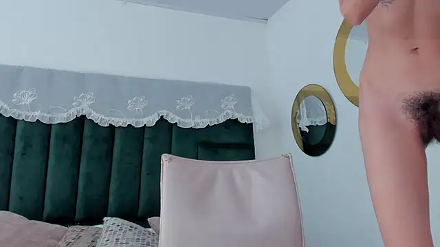 BonnieCute  online show from 19, 1, 2025