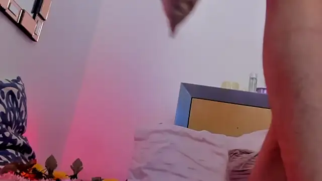 BonnieCute  online show from 22, 1, 2025