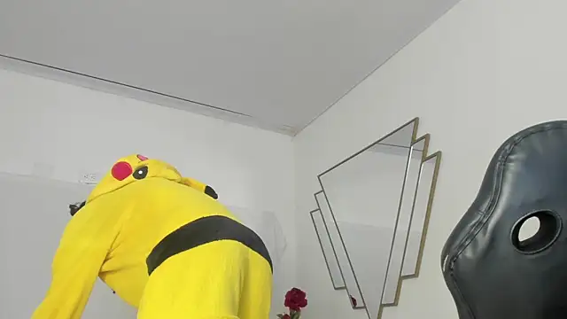 BonnieCute  online show from 29, 1, 2025