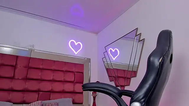 BonnieCute  online show from 30, 1, 2025