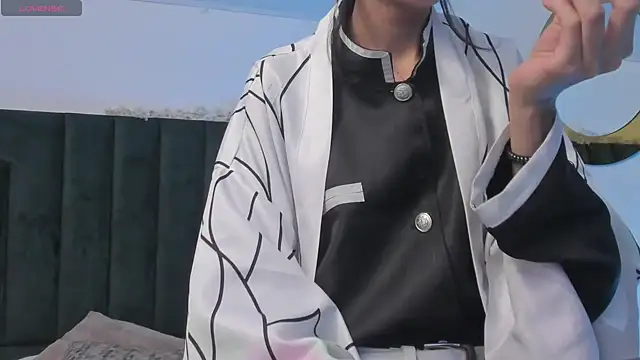 BonnieCute  online show from 9, 2, 2025