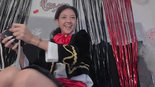 BonnieCute  online show from 14, 2, 2025