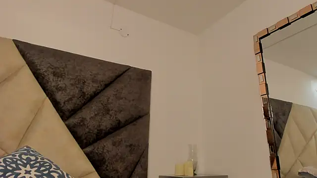 BonnieCute  online show from 14, 9, 2025