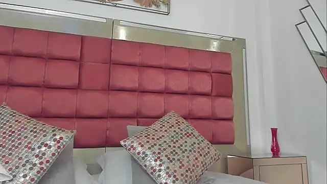 BonnieCute  online show from 20, 10, 2025