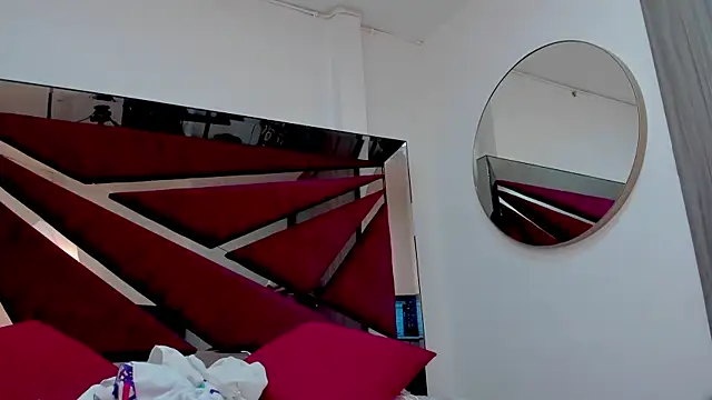 BonnieCute  online show from 10, 4, 2026