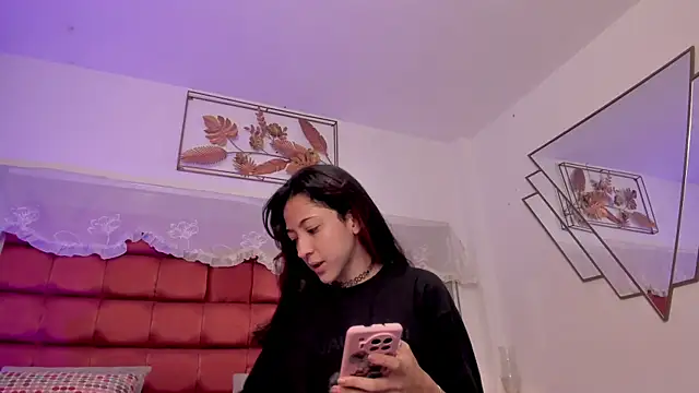 BonnieCute  online show from 24, 5, 2026