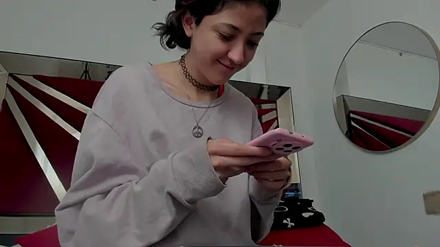 BonnieCute  online show from 28, 5, 2026