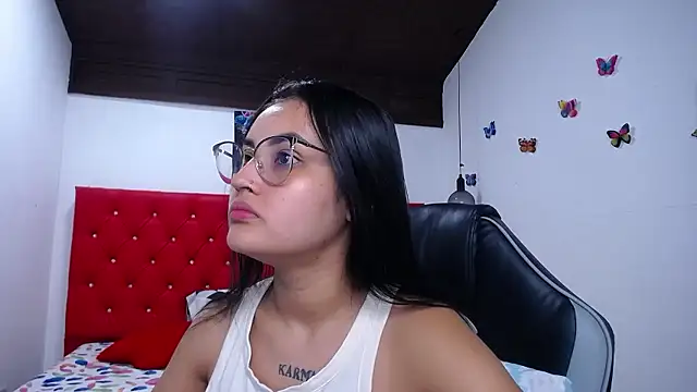 antonella sweetlittle online show from 14, 1, 2026