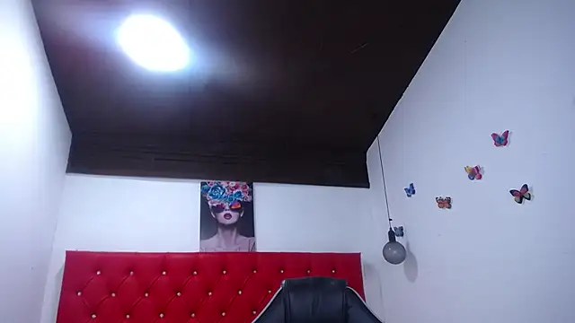 antonella sweetlittle online show from 18, 1, 2026