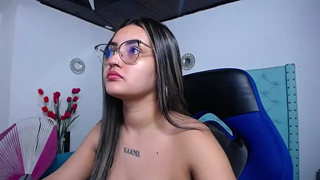 antonella sweetlittle online show from 22, 3, 2026