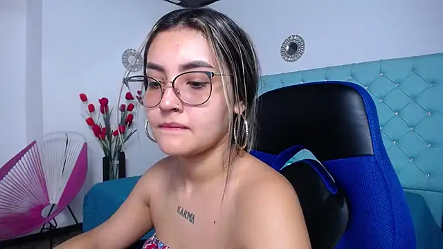 antonella sweetlittle online show from 28, 3, 2026