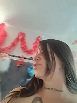 Snapshot of Alona_Evans chatting on 6, 1, 2026 Alona Evans online show from 6, 1, 2026