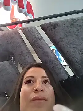 Snapshot of Alona_Evans chatting on 4, 2, 2026 Alona Evans online show from 4, 2, 2026