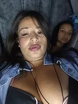 Snapshot of Alona_Evans chatting on 12, 2, 2026 Alona Evans online show from 12, 2, 2026