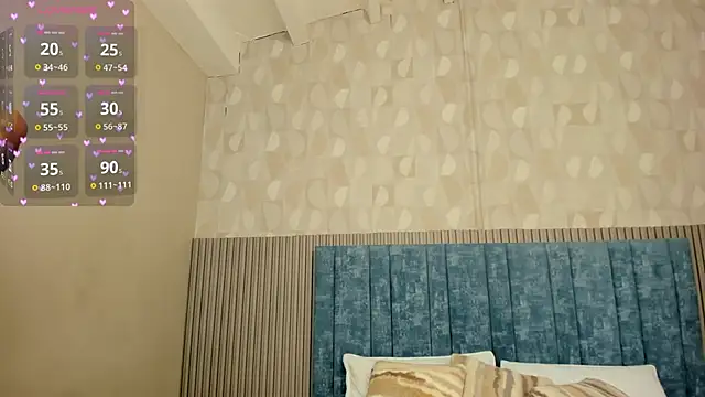 Ivi Akina online show from 4, 2, 2025