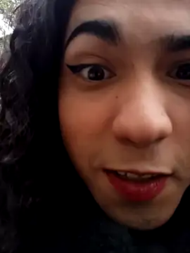 MeowFelina online show from 29, 9, 2025