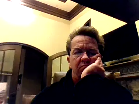 sluttydylan online show from 14, 3, 2025