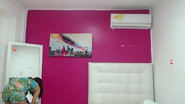 Snapshot of nextdoor_fantasy1 chatting on 3, 12, 2024 nextdoor fantasy1 online show from 3, 12, 2024