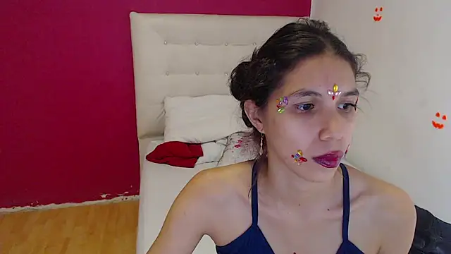 Snapshot of nextdoor_fantasy1 chatting on 11, 12, 2024 nextdoor fantasy1 online show from 11, 12, 2024