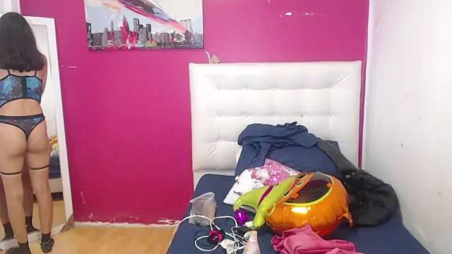 Snapshot of nextdoor_fantasy1 chatting on 30, 10, 2025 nextdoor fantasy1 online show from 30, 10, 2025