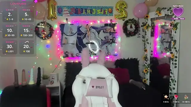 Snapshot of Sofi_lenox chatting on 31, 12, 2024 Sofi lenox online show from 31, 12, 2024