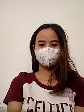 Snapshot of Nobita2z chatting on 11, 12, 2024 Nobita2z online show from 11, 12, 2024