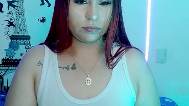 cata  gutierrez  online show from 25, 2, 2026