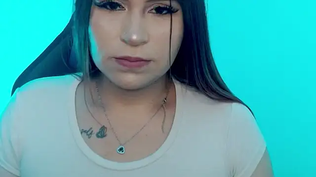 cata  gutierrez  online show from 8, 7, 2026