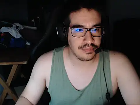 thealfawolf01 online show from 26, 12, 2024