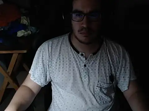 thealfawolf01 online show from 7, 1, 2025