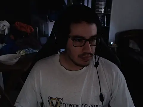 thealfawolf01 online show from 10, 1, 2025