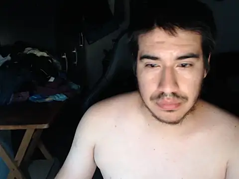 thealfawolf01 online show from 14, 1, 2025