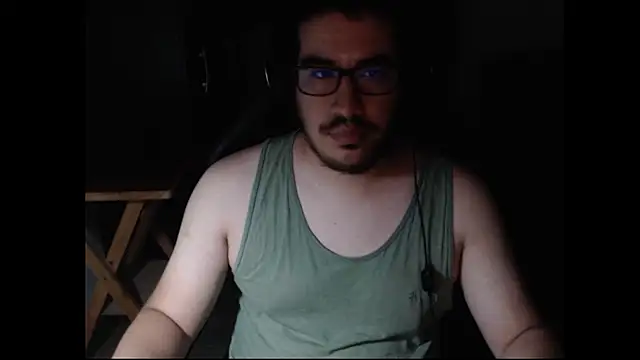 thealfawolf01 online show from 20, 1, 2025